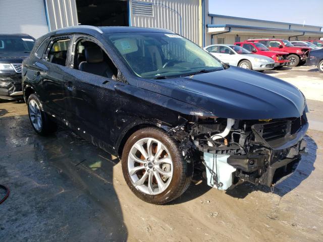 Lincoln Mkc select (2016)