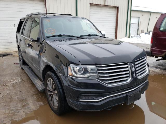 Lincoln Navigator (2016)