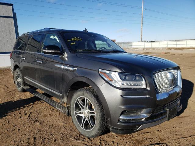 Lincoln Navigator (2018)