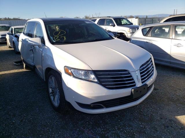 Lincoln Mkt (2019)