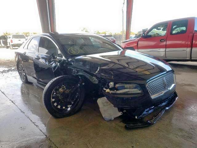Lincoln Mkz (2019)