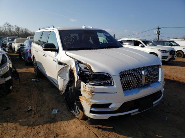 Lincoln Navigator (2019)