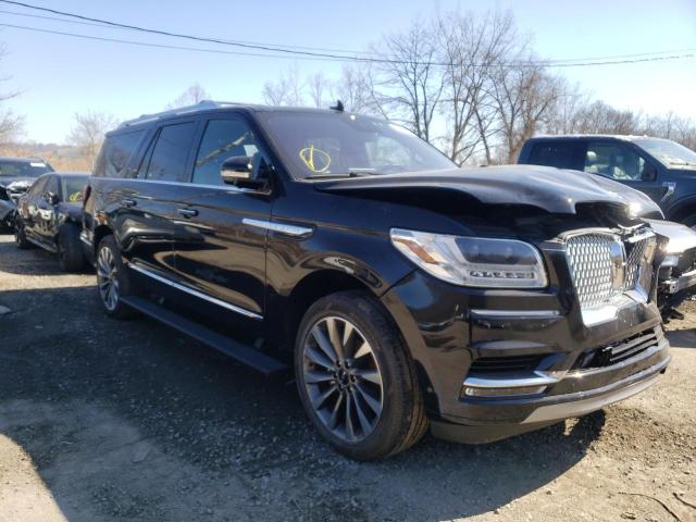Lincoln Navigator (2020)