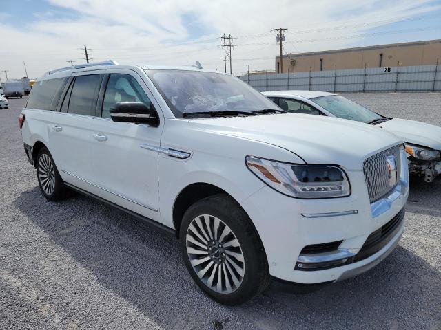 Lincoln Navigator (2020)