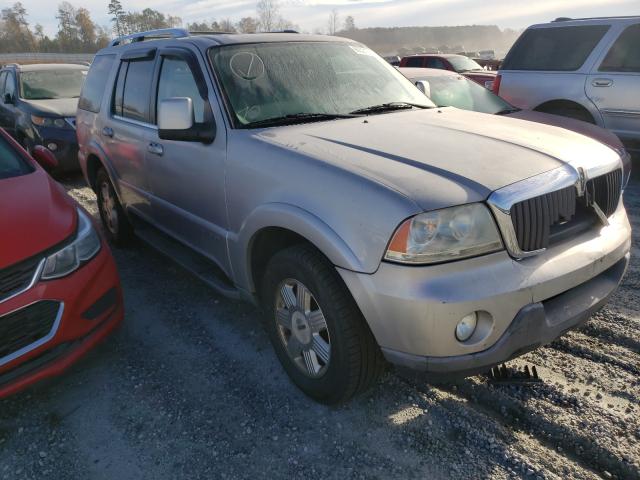 Lincoln Aviator (2003)