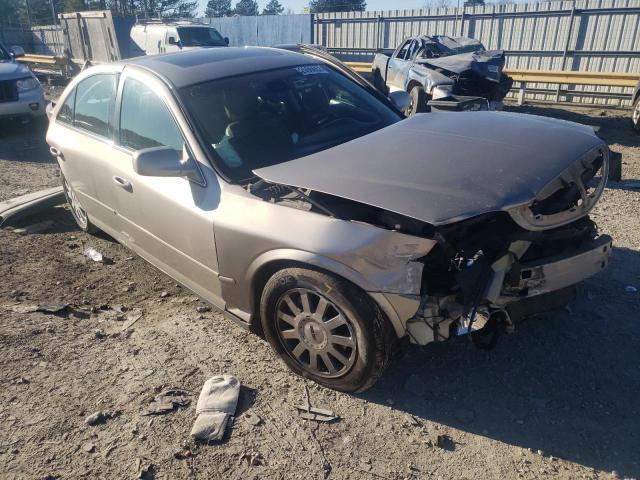 Lincoln Ls (2003)