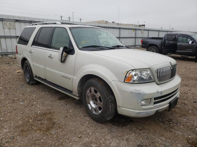 Lincoln Navigator (2006)