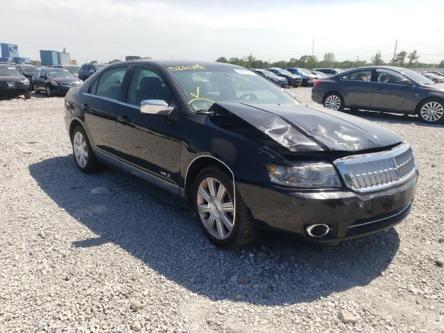Lincoln Mkz (2007)