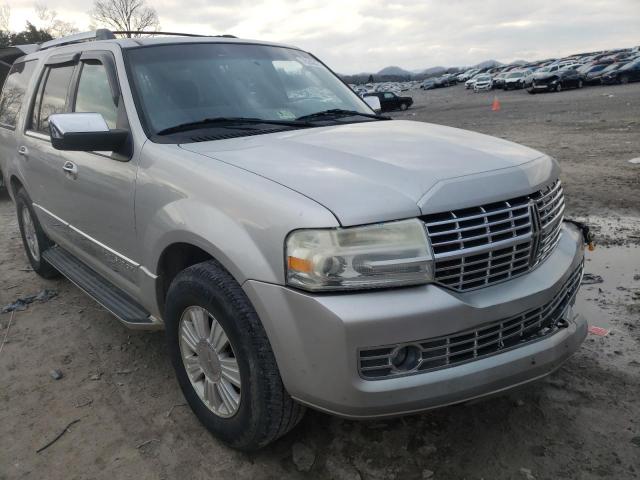 Lincoln Navigator (2007)