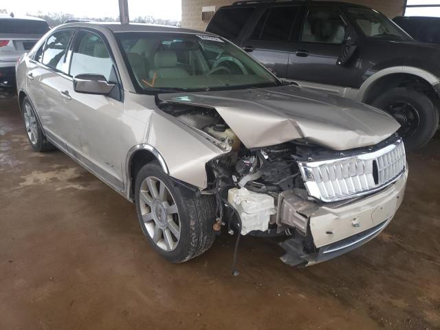 Lincoln Mkz (2008)