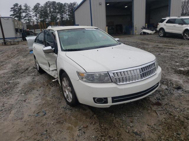 Lincoln Mkz (2008)
