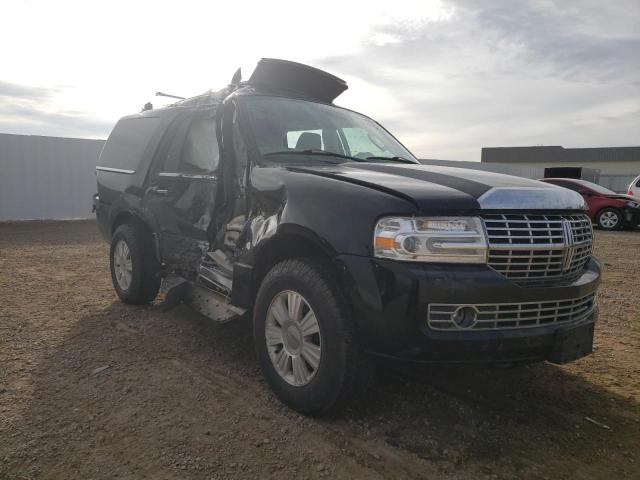 Lincoln Navigator (2009)