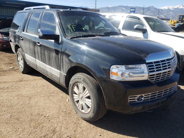 Lincoln Navigator (2010)