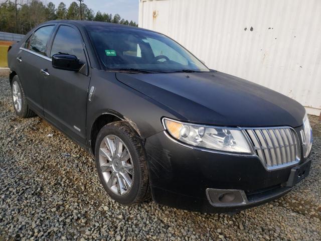 Lincoln Mkz (2011)