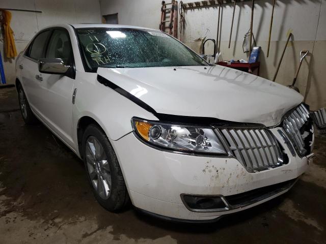 Lincoln Mkz (2011)