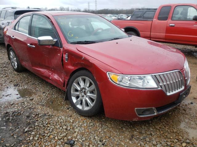 Lincoln Mkz (2011)