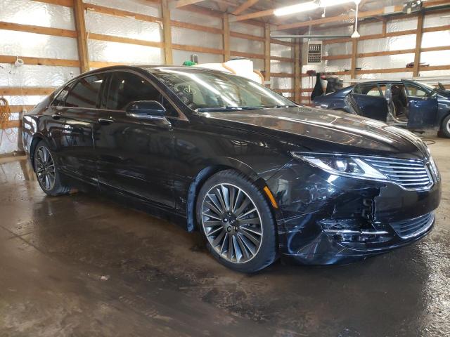 Lincoln Mkz (2014)