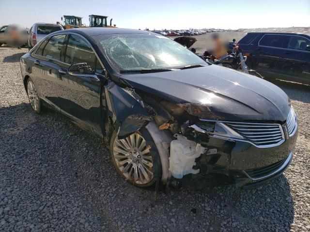 Lincoln Mkz (2016)