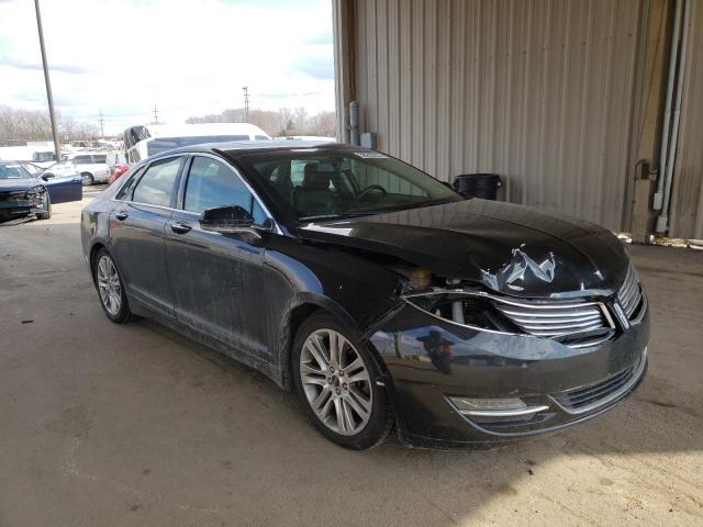 Lincoln Mkz (2016)