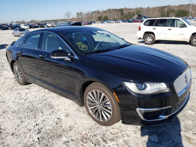 Lincoln Mkz (2019)