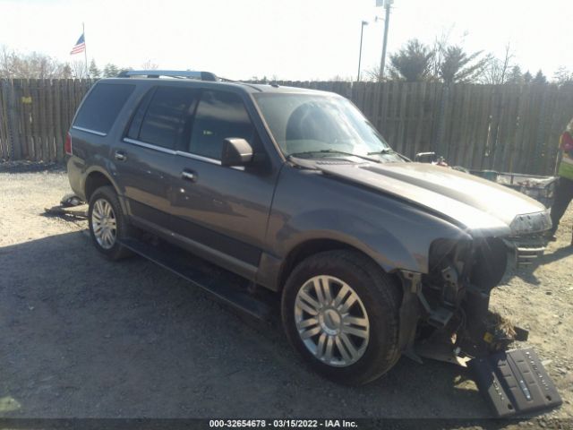 Lincoln Navigator (2011)