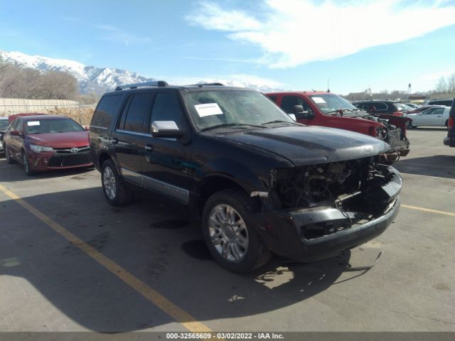 Lincoln Navigator (2012)