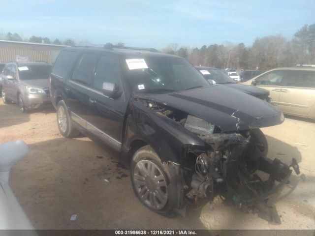 Lincoln Navigator (2012)