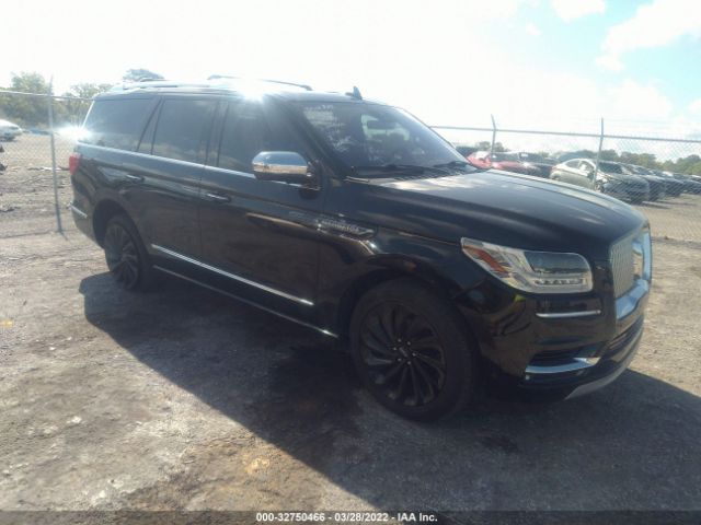 Lincoln Navigator (2020)