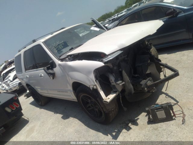 Lincoln Navigator (2015)