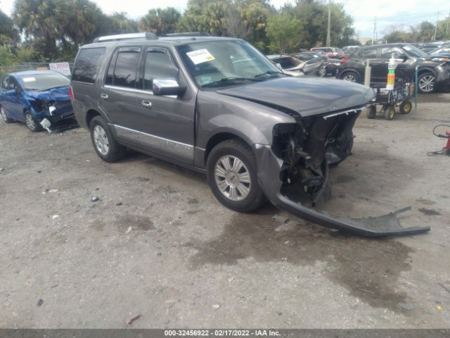 Lincoln Navigator (2010)