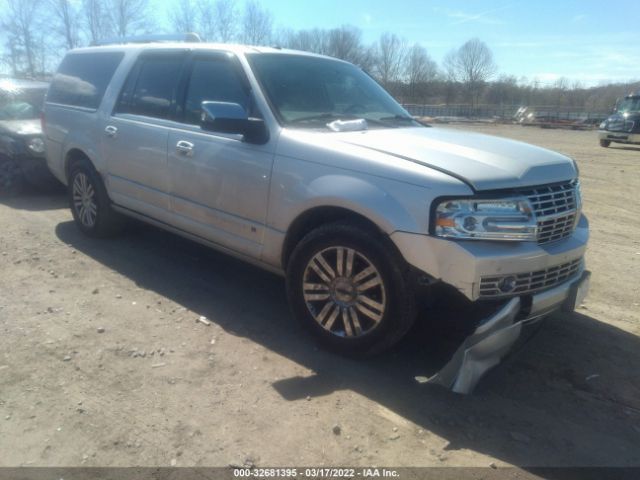 Lincoln Navigator l (2012)