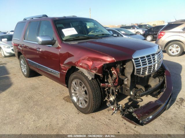 Lincoln Navigator (2010)