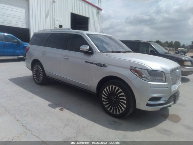 Lincoln Navigator (2018)