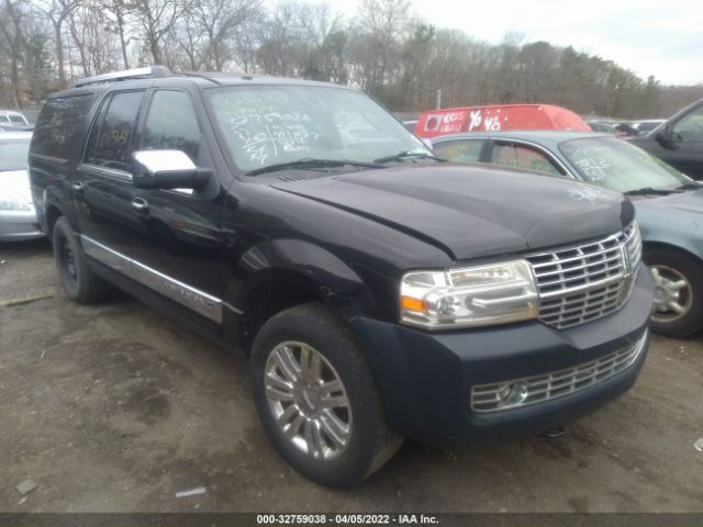Lincoln Navigator l (2012)