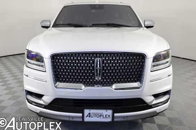 Lincoln Navigator (2018)