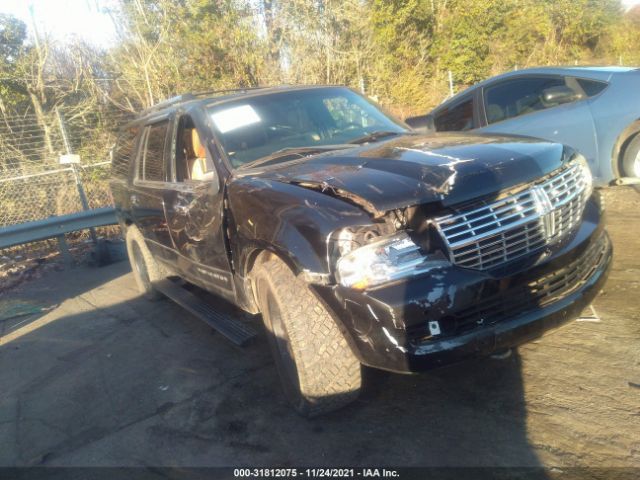 Lincoln Navigator (2011)