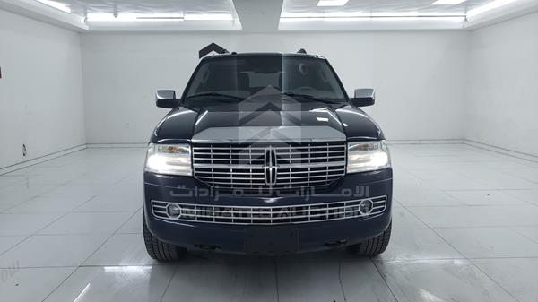 Lincoln Navigator (2012)