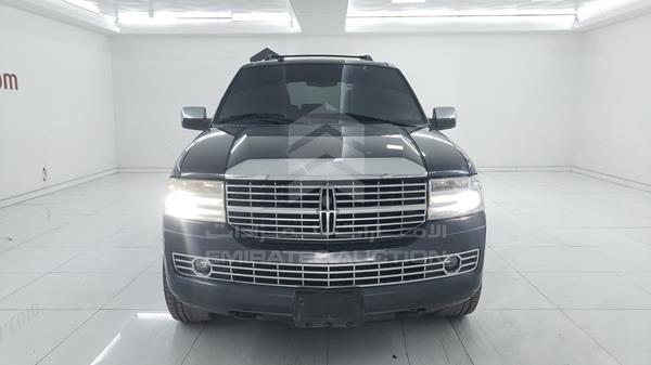 Lincoln Navigator (2009)