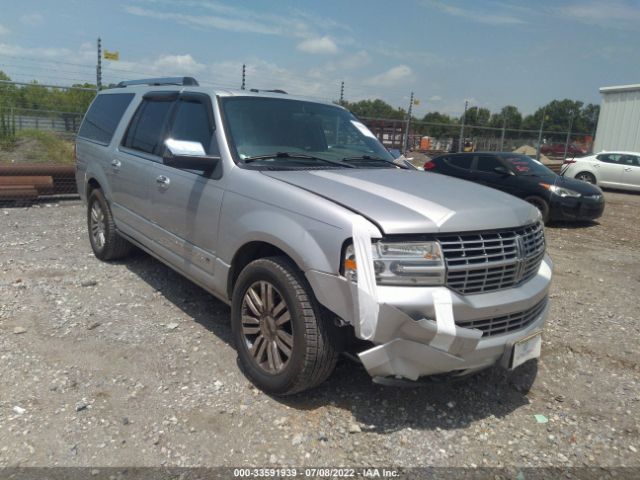 Lincoln Navigator l (2012)