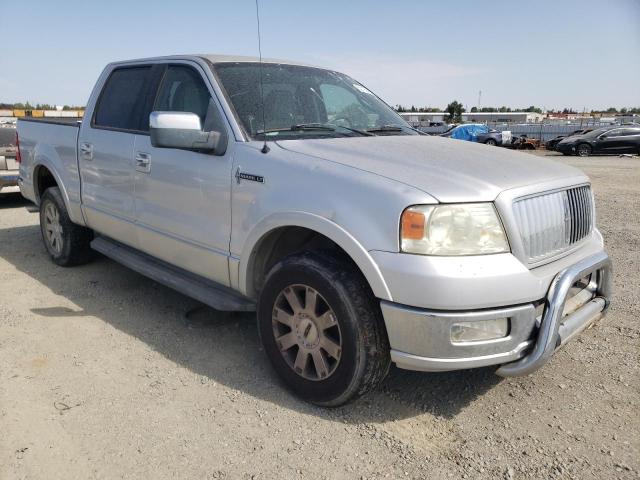 Lincoln Mark lt (2006)