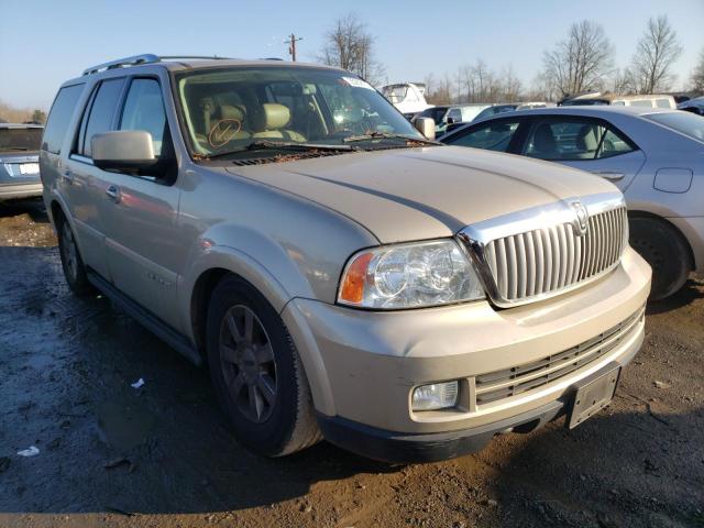 Lincoln Navigator (2006)