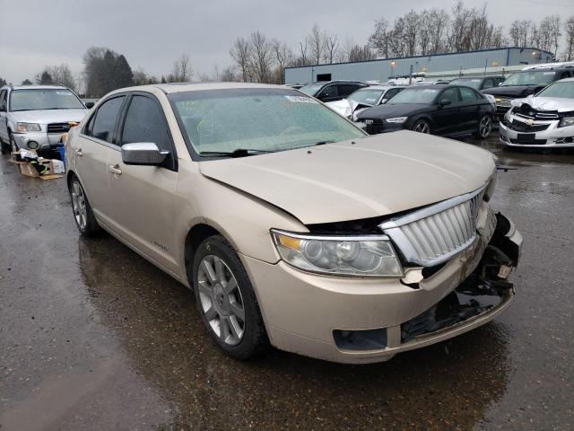 Lincoln Zephyr (2006)