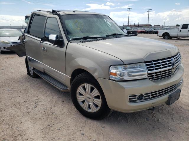 Lincoln Navigator (2007)