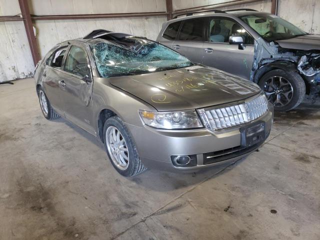 Lincoln Mkz (2008)