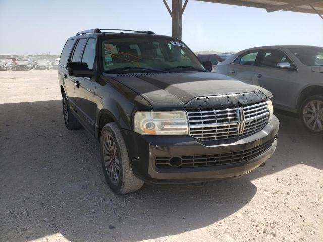 Lincoln Navigator (2008)