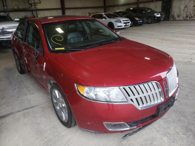 Lincoln Mkz (2010)
