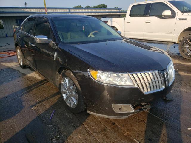 Lincoln Mkz (2012)