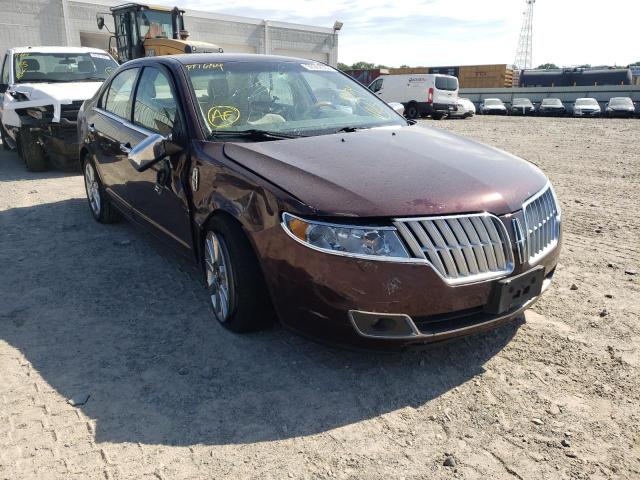 Lincoln Mkz (2012)