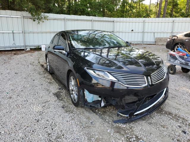 Lincoln Mkz (2013)