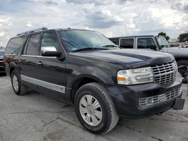 Lincoln Navigator (2014)